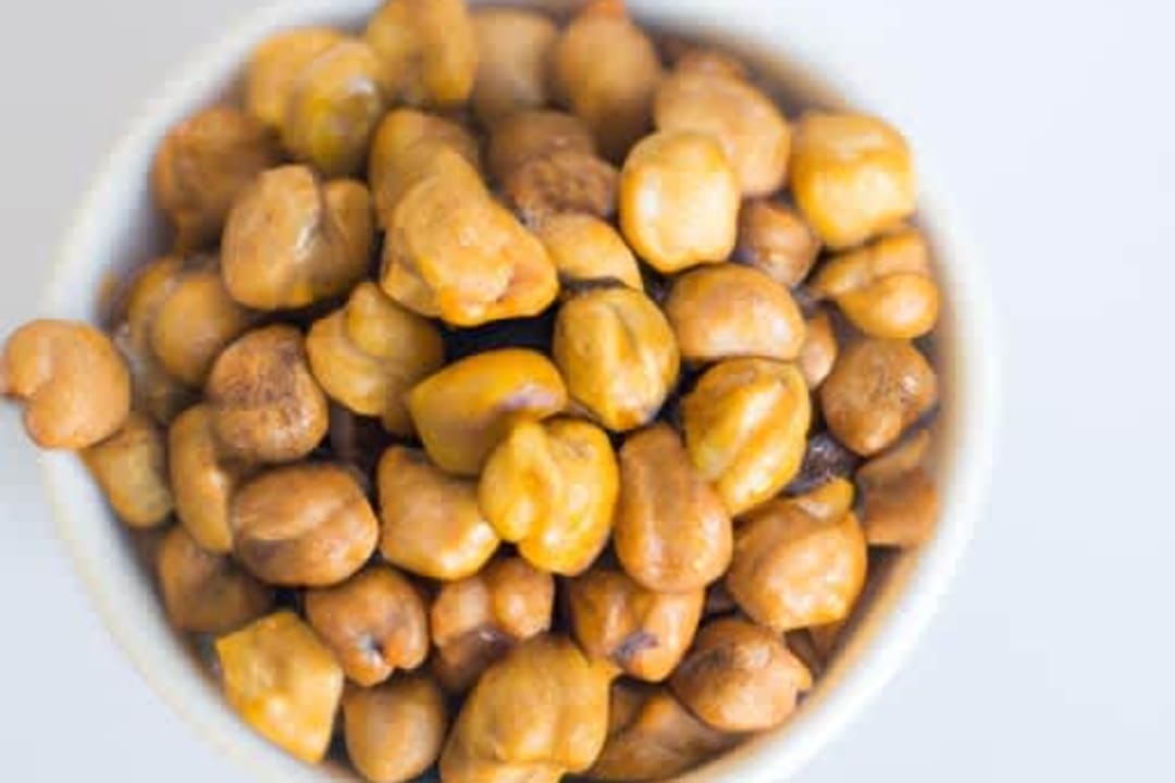 Kabuli Chana Masala