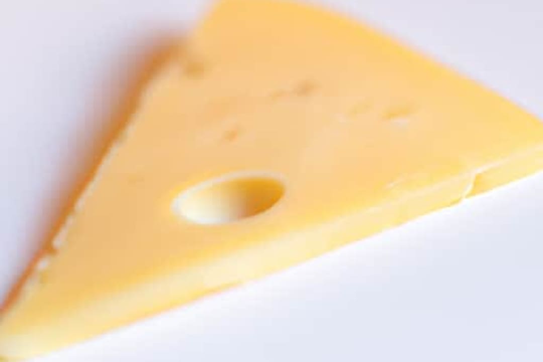 Cheese Slice
