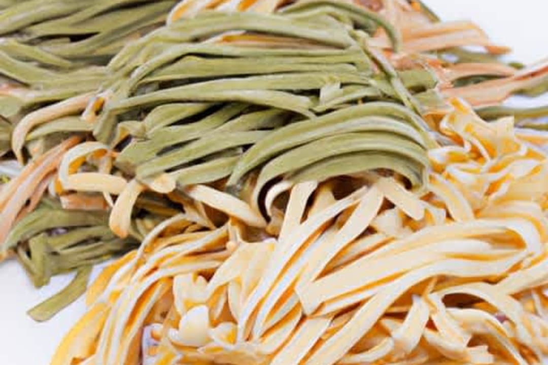 Veg Noodles
