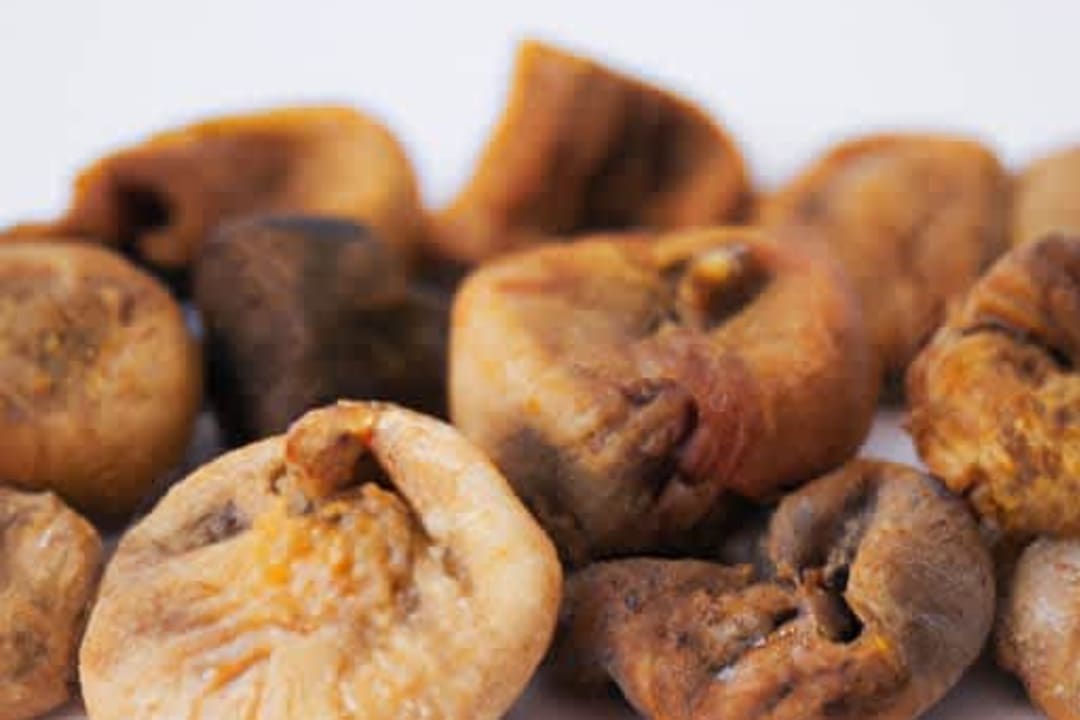 Dried Figs