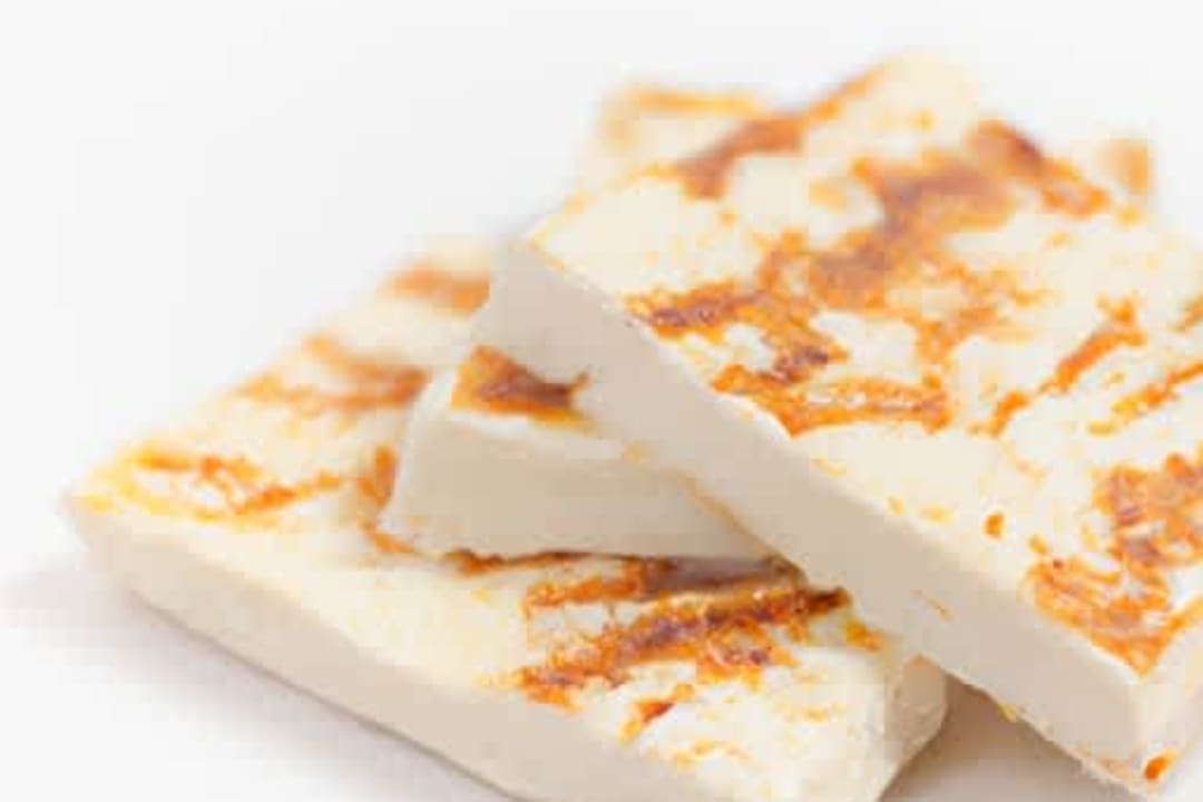 Roasted Cottage Cheese