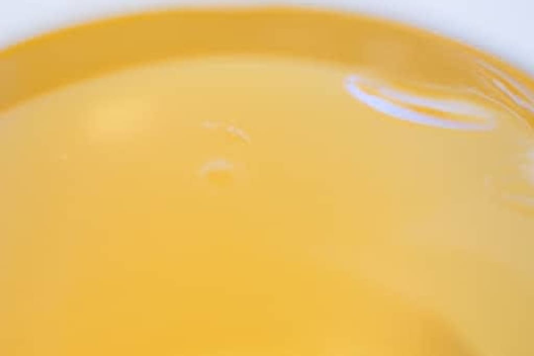 ACV with Warm Water