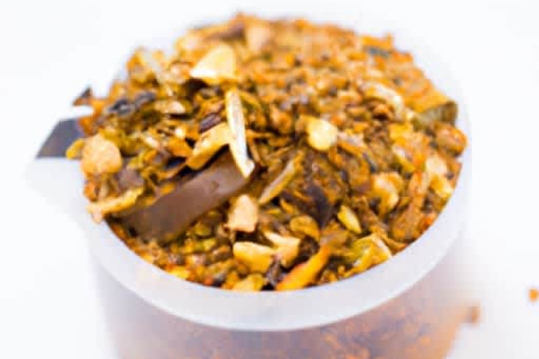 Yardlong Beans Sabji