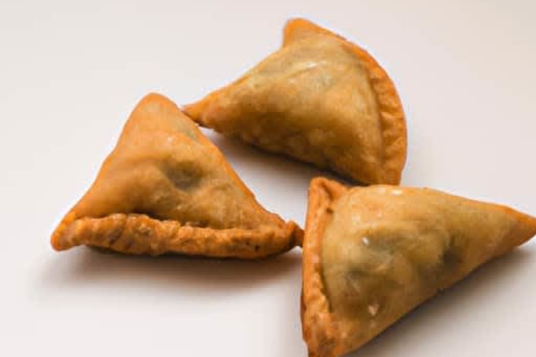 Mini Samosa