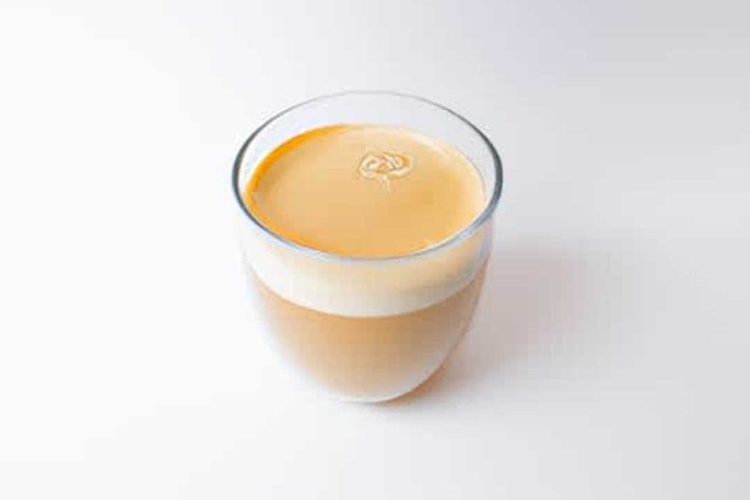 Milk Coffee