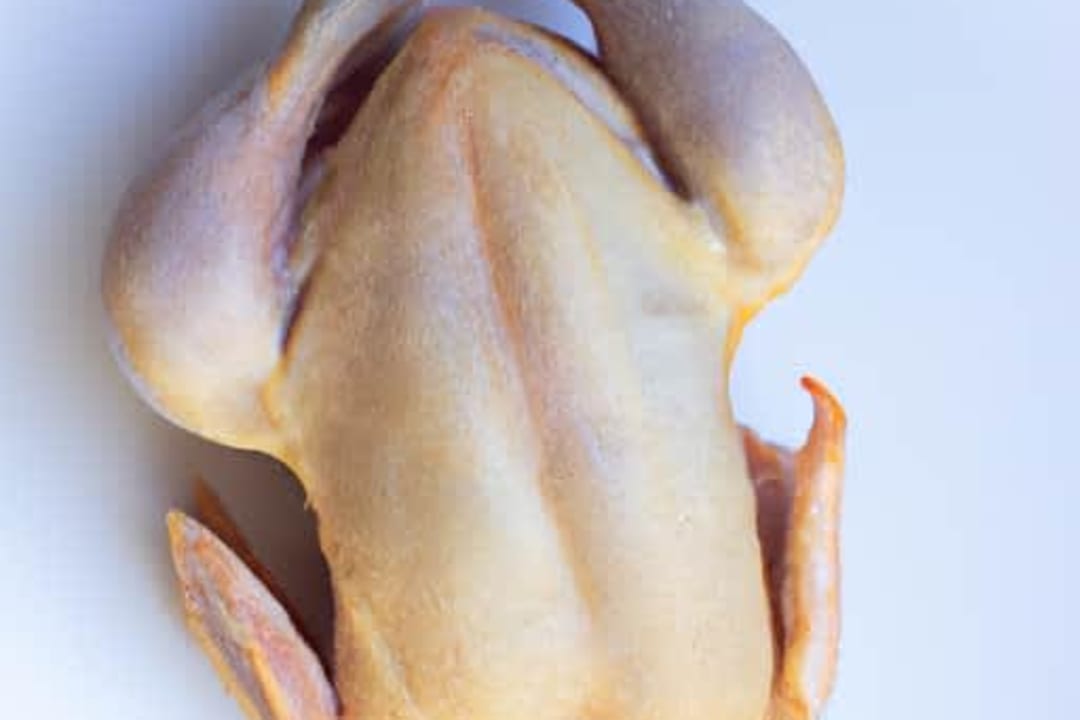 Skinless Chicken