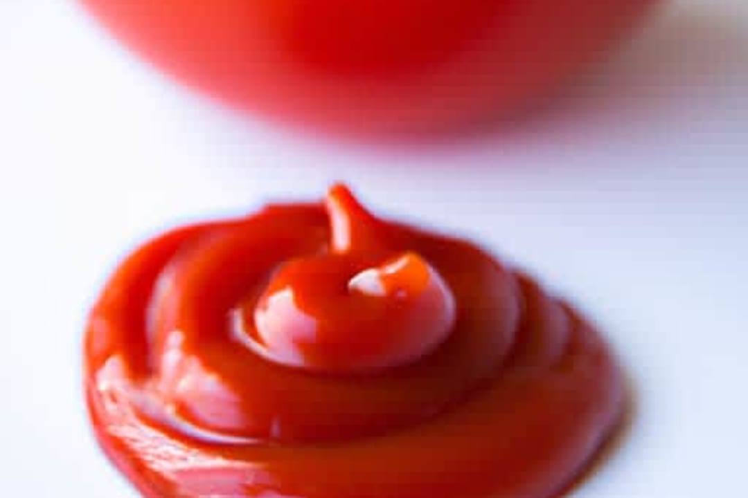 Ketchup