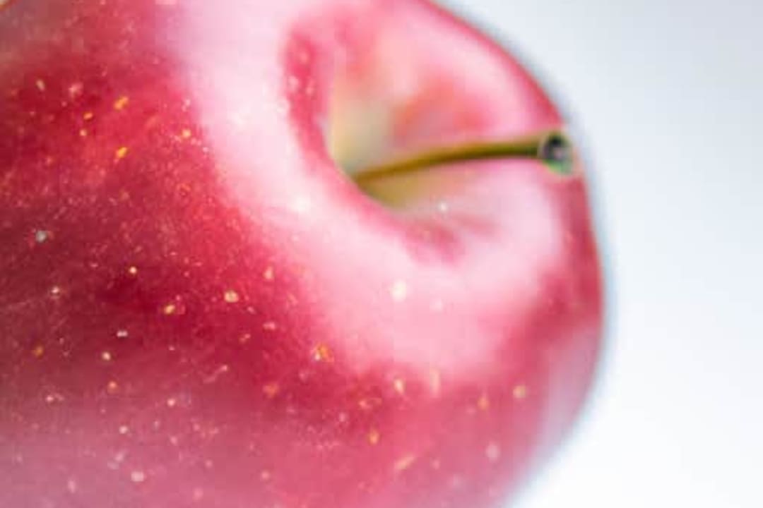 Red Delicious Apples